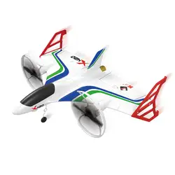 X420 RC самолет 6CH 3D/6G бесщеточный вертикальный самолет EPP планер из пеноматериала взлет и посадка трюк RC Дрон 050 двигатель RC самолет
