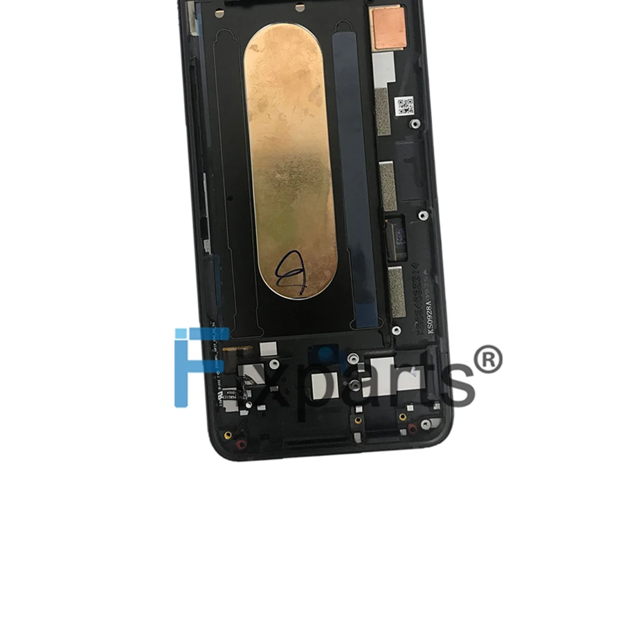 NEW Bathroom Brass Chrome Thermostatic Shower