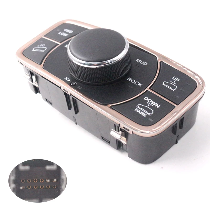 Подлинный приводной переключатель 68141341AC для Dodge автостайлинг