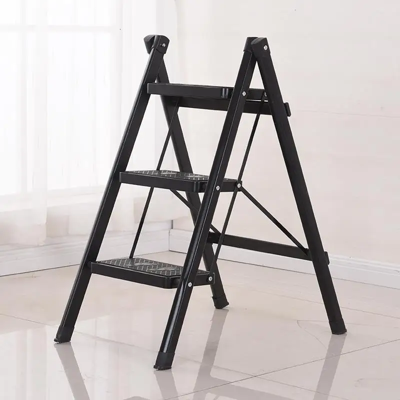 Кухня tabrete De Cocina Sgabelli Cucina Escalera Крытый Ванная комната для пожилых людей Escaleta стул Merdiven Escabeau ступенчатая лестница - Цвет: MODEL D