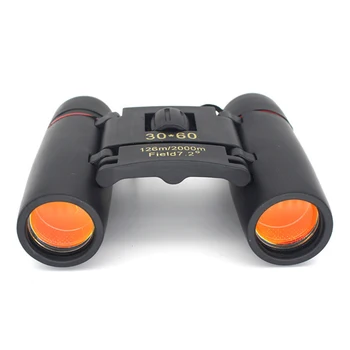 

High Power Telescope Pocket binoculars for Outdoor Night Binoculars Night Vision Monocular Telescope Astronomic Professional