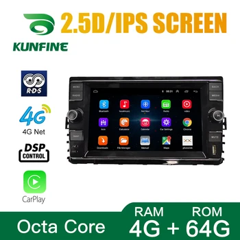 

Car Multimedia player Android 8.1 Car DVD GPS Navigation Player Car Stereo for universal 2018 VW Stereo Headunit Radio