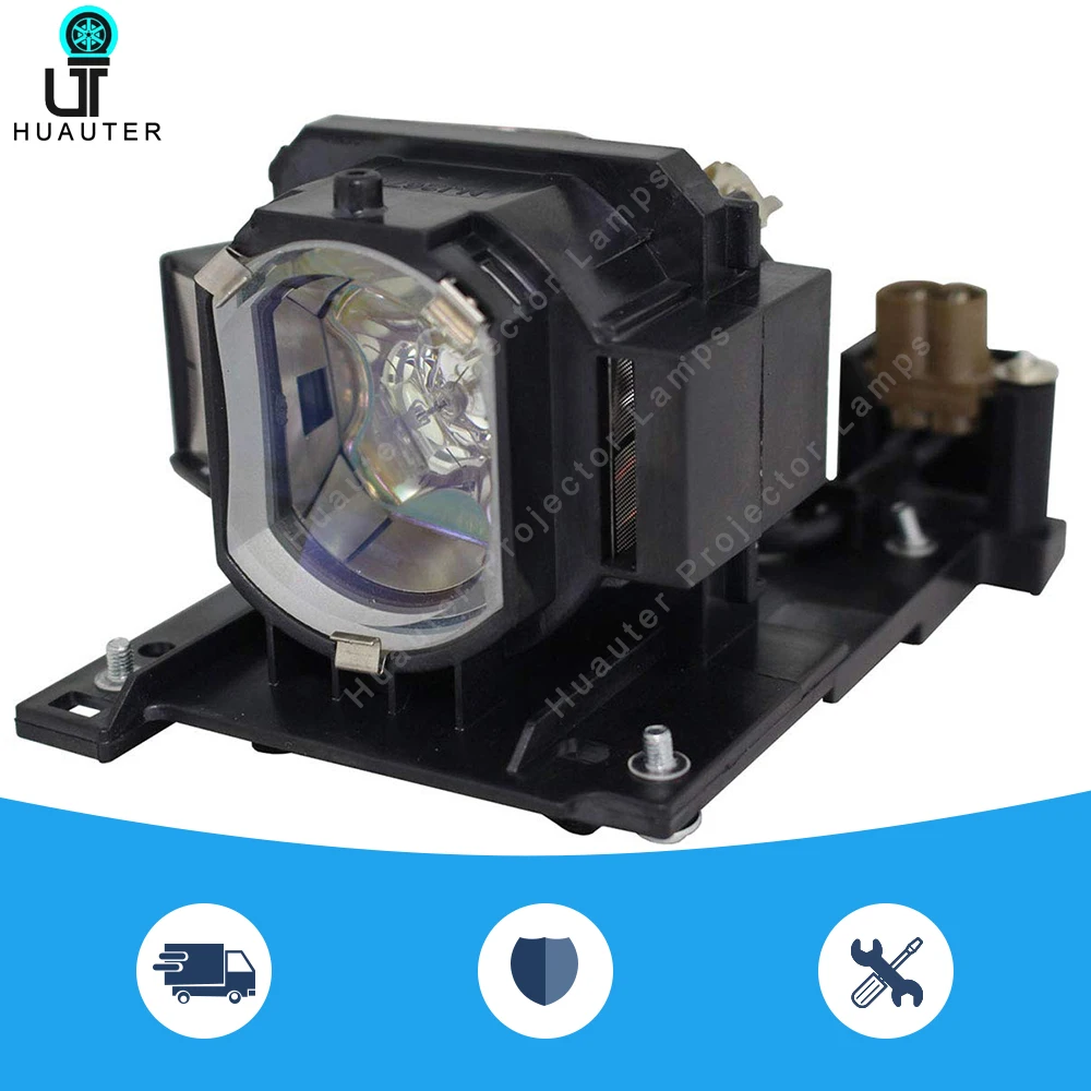 

Compatible 78-6972-0118-0 Projector Lamp for 3M WX36i X31i X36i X46i with housing free shipping