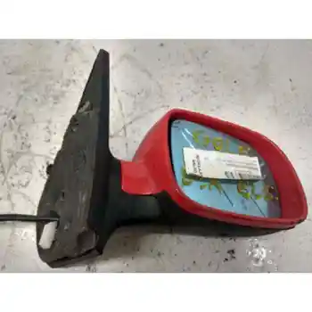 

RIGHT REARVIEW MIRROR VOLKSWAGEN GOLF IV SALOON (1J1)