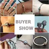 925 Sterling Silver Heart Snake Chain Bracelet For Women infinite knot daisy Flower clasp femme Bracelet Bangles Women Jewelry ► Photo 2/6