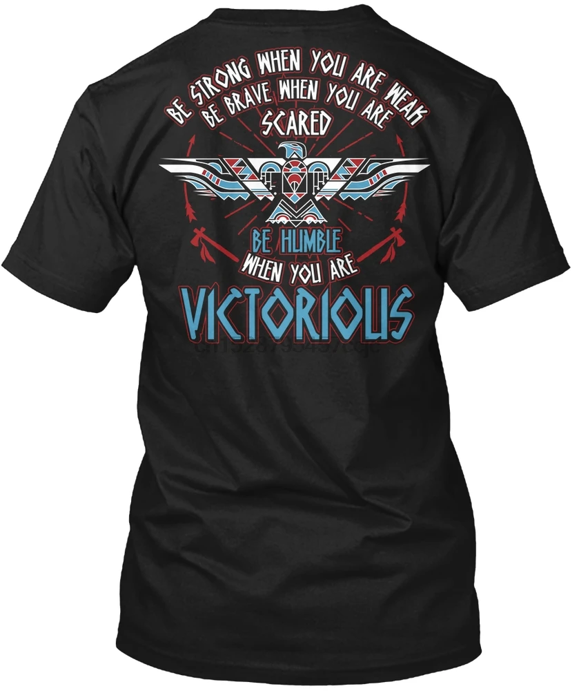 Men T shirt Victorious Women tshirt |