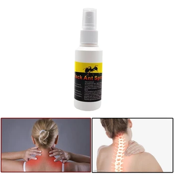 

Medical Plasters Joint Pain Treatment Spray Chinese Medicine Essential Oils Scapulohumeral Periarthritis Pain Relieving Spray