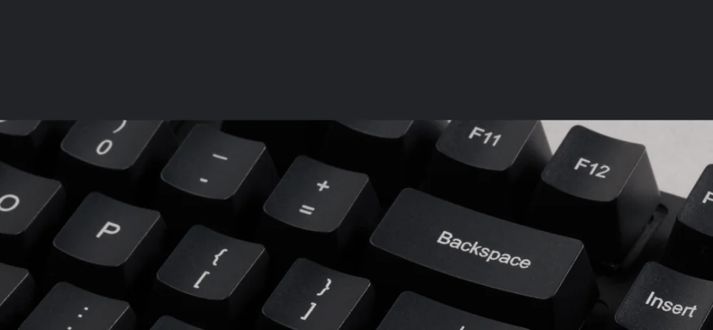 Xiaomi Youpin игровая механическая клавиатура CHERRY 104 клавиш 15 RGB подсветка Cherry MX Переключатель 1000 Гц 1,8 м механическая клавиатура