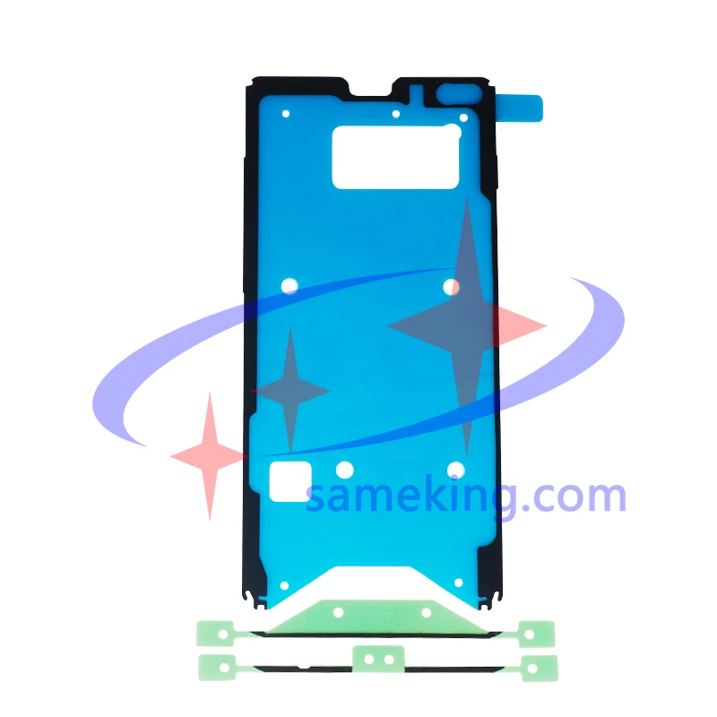 Средняя рамка, клейкий клей для samsung S10 plus клей 10 шт