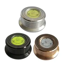 GH LP Vinyl Record Player Phonograph Vinyl Record Player Accessories Multifunction Vinyl Record With Level audio accessories