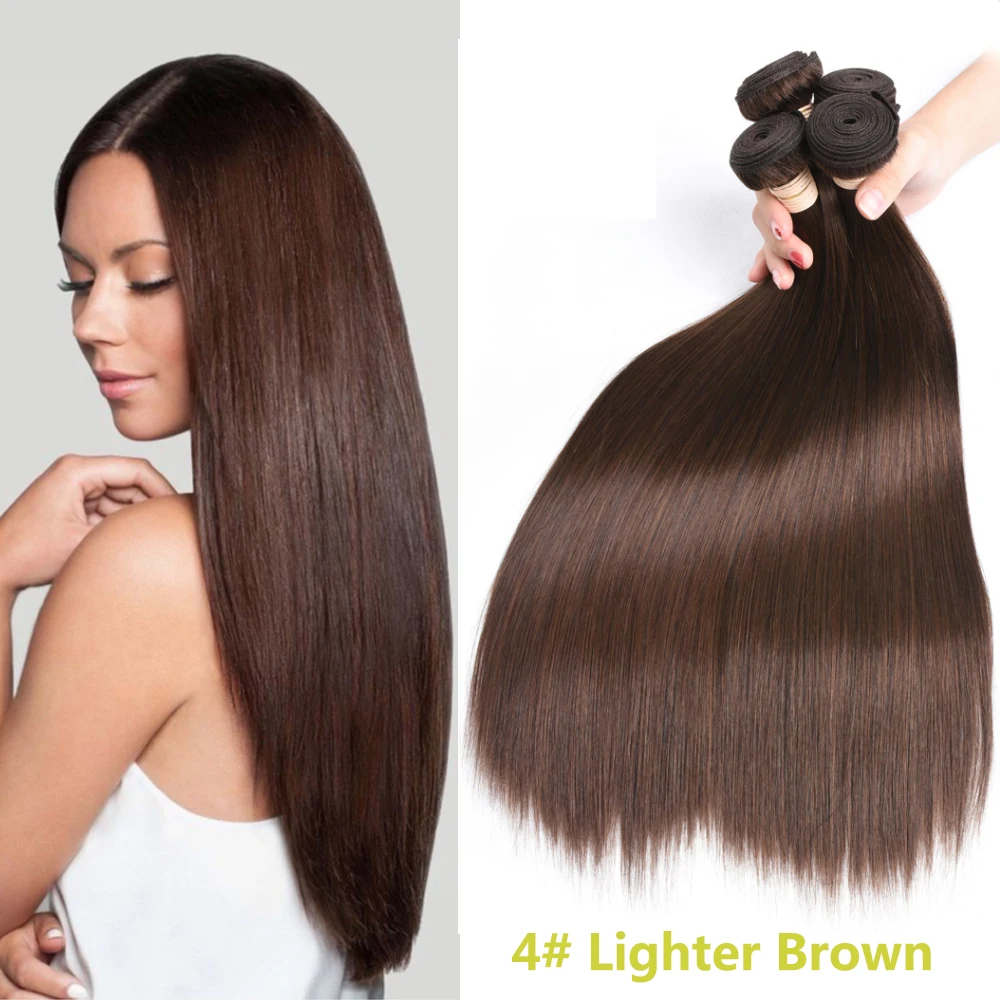4 color lighter brown 1