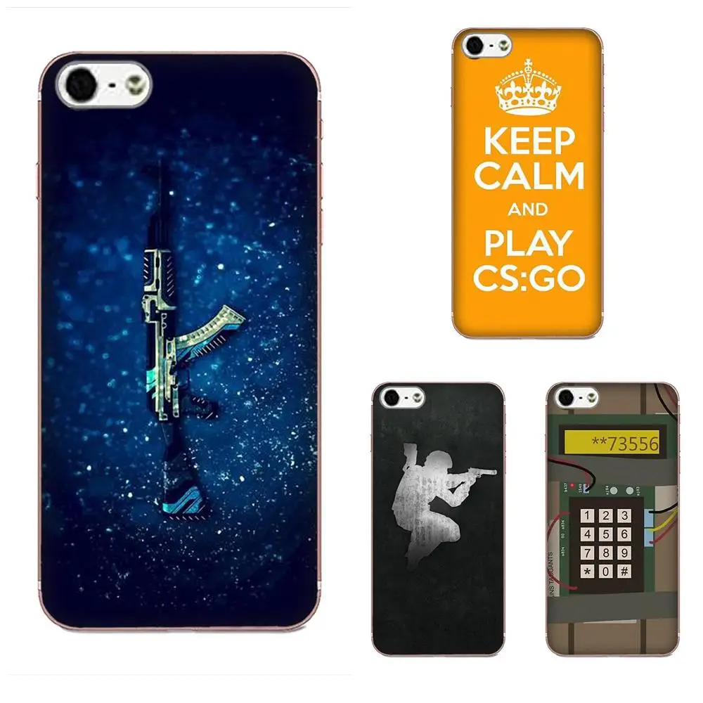 Мягкий модный чехол для телефона Cs Go Bomb Samsung Galaxy A10 A20 A20E A3 A40 A5 A50 A7 J1 J3 J4 J5 J6 J7 2016 2017 2018