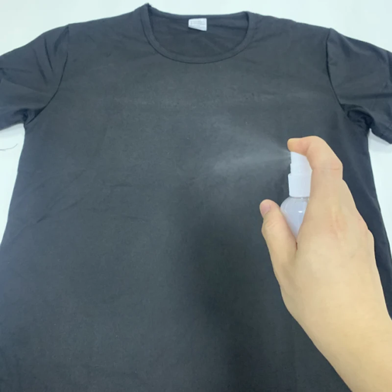 Têxtil para a Impressora de Dtg com Pulverizador Clara e Escura da Cor Líquido do Pré-tratamento do Primer de 1000ml Dtg para a Tinta de Matéria Vazio de 100ml para a Tela - Imagem 2