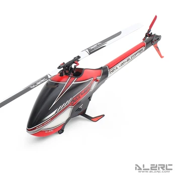 

ALZRC-Devil 420 FAST FBL Remote 3D Fancy Helicopter Kit Toy