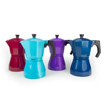 

6 CUP ITALIAN ESPRESSO MAKER