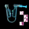 Ear Piercing Kit Disposable Disinfect Safety Earring Piercer Machine Studs Nose CLip Body Jewelry Piercing Tools 4