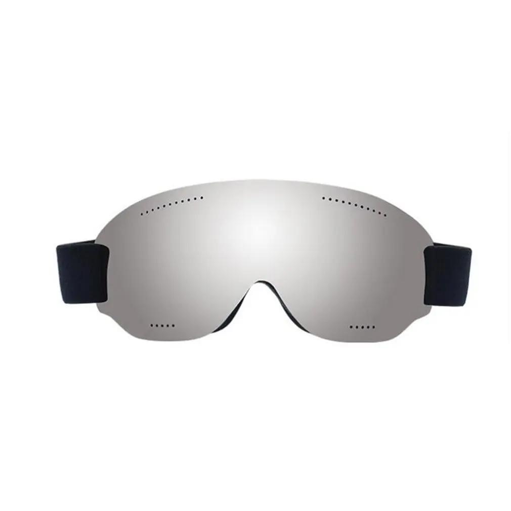 

Ski Goggles Double Layers Anti-fog Ski Mask Snow Glasses Skiing Men Women Snowboard Snowmobile Skiing Goggles