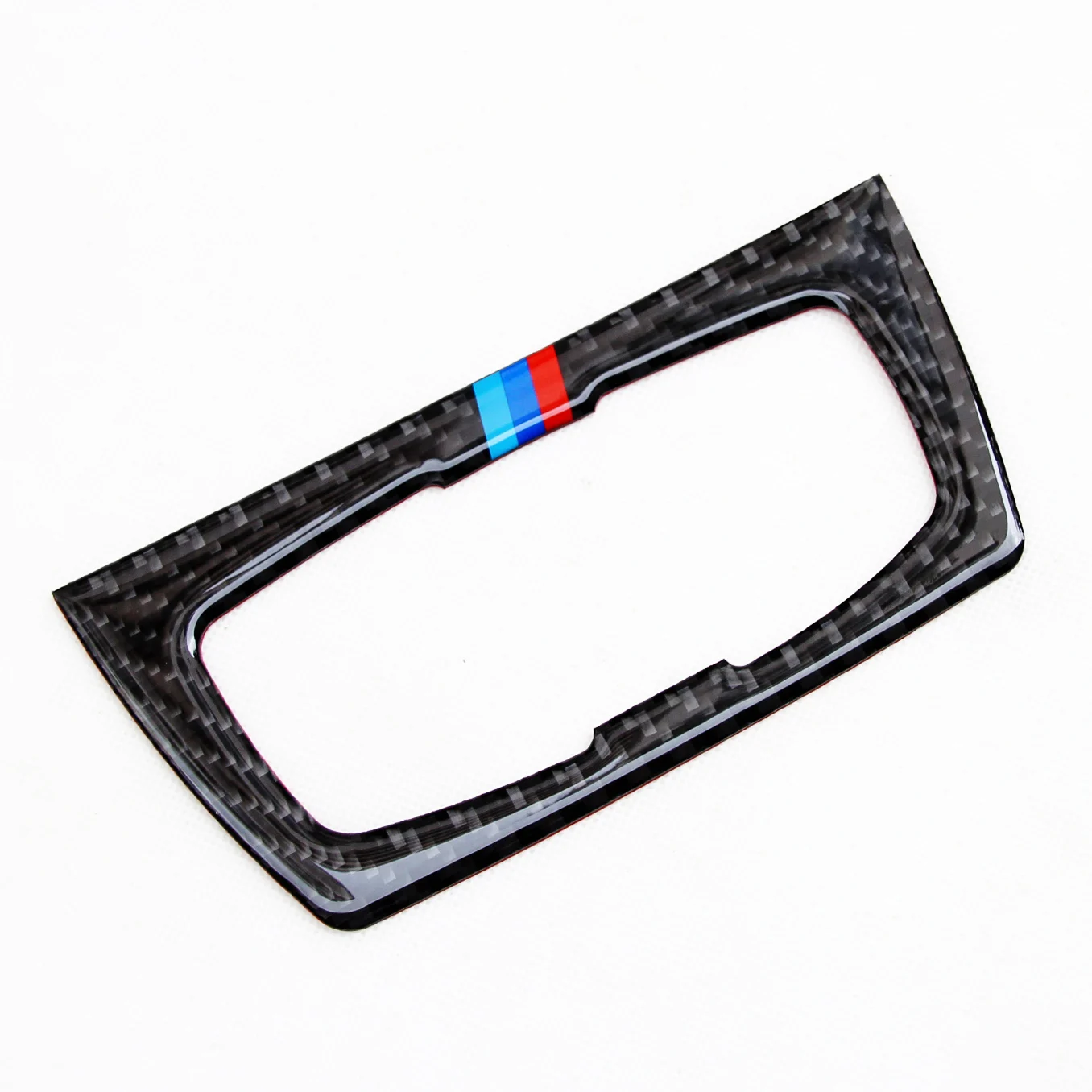 Для BMW F30 F31 F34 F32 F33 F36 интерьер приборной панели головка крышка выключателя
