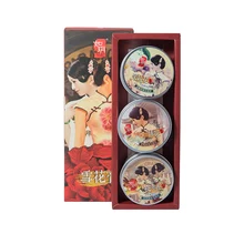 RUYUR Старый Шанхай отбеливающий и увлажняющий крем для лица крем уход за кожей набор