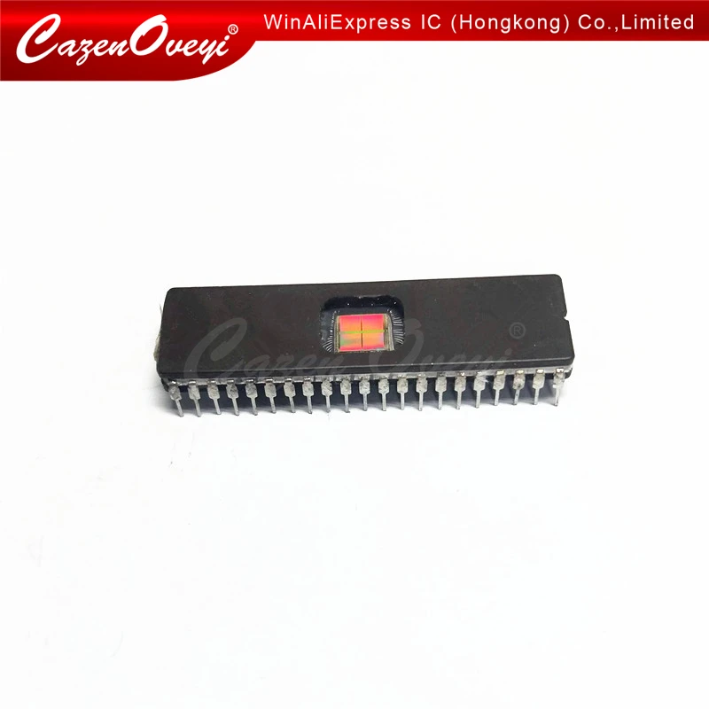 

10pcs/lot M27C800-100F1 M27C800-100FI M27C800-120F1 M27C800 27C800 CDIP-42 In Stock