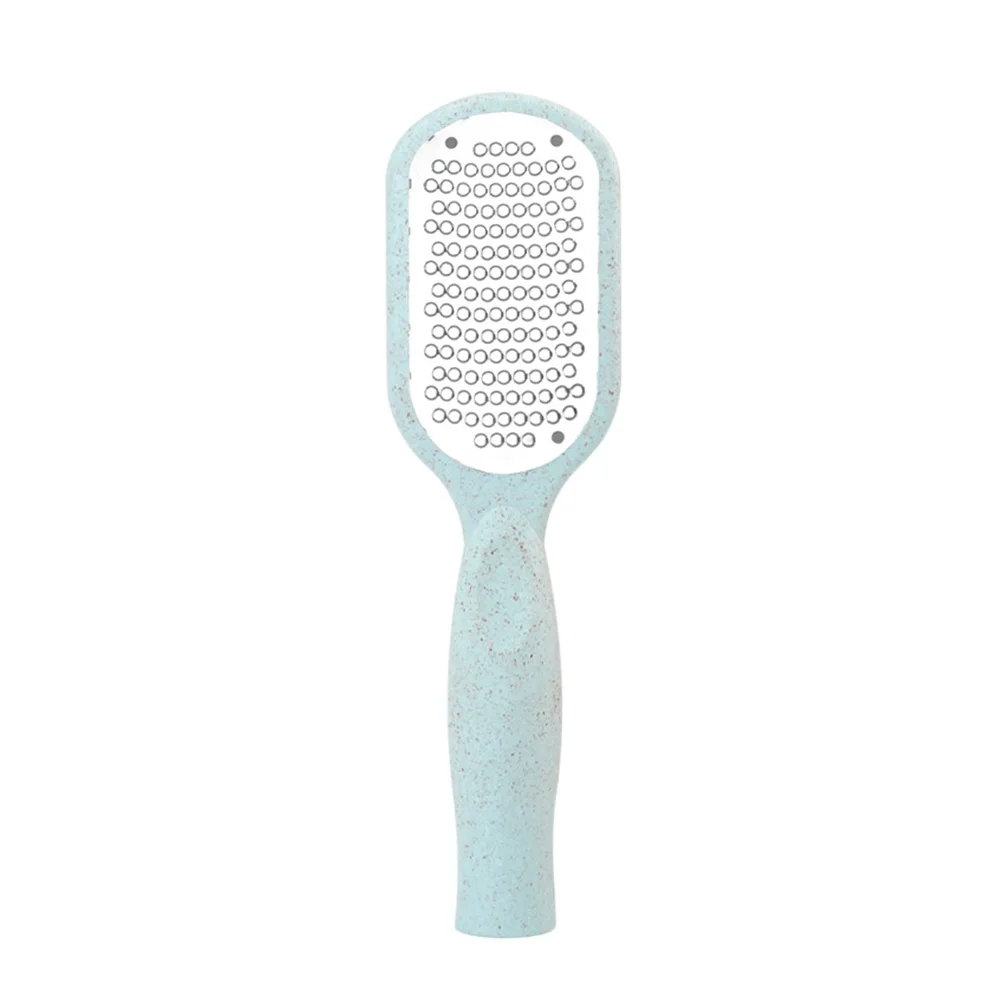 

Dead Skin Callus Remover Foot File Foot Scrubber Professional Foot Grater Stainless Steel Pedicure Rasp Pedicure tools