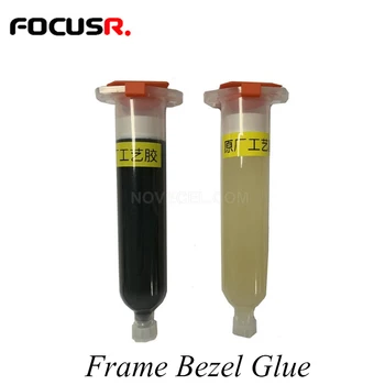 

Cold Press 30ml Glue For iPhone X LCD Compressing Bezel Frame With LCD Screen For iPhone X Clamping Mold fixing frame