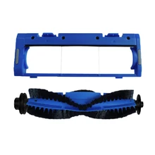 Replacement Roller Brushes Main Brush Cover for cecotec 1790 conga 1090 Robot Vacuum Cleaner Parts Accessories