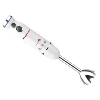 

Batidora varilla Magefesa MESCOLARE MGF4122 750w