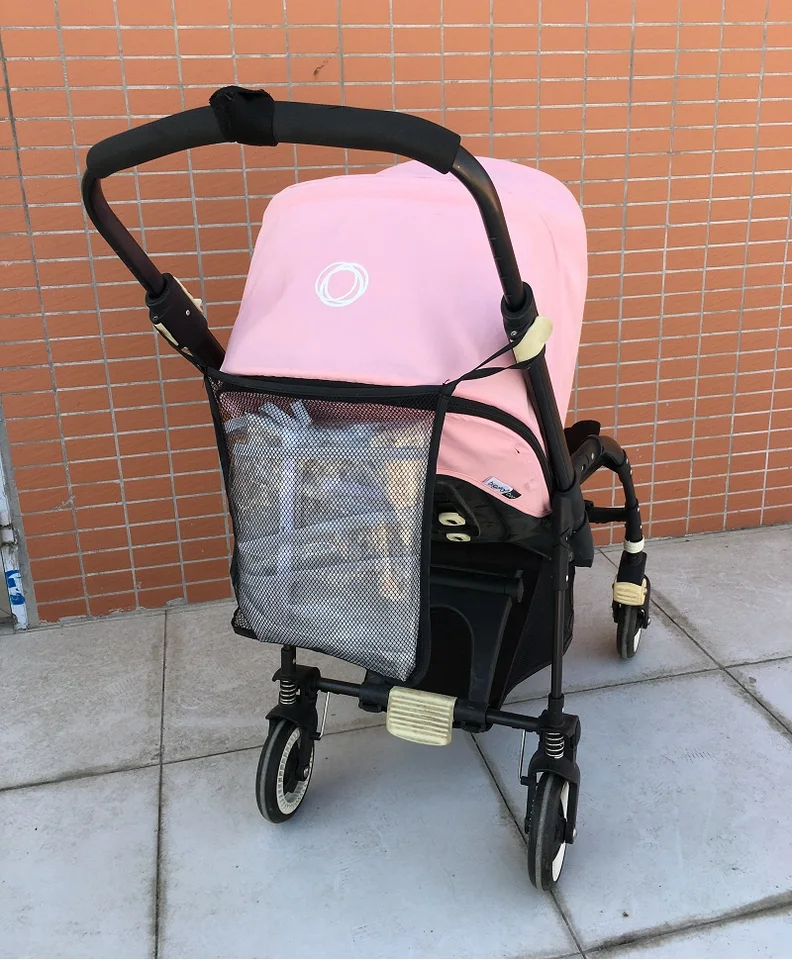 bugaboo bee 5 raincover