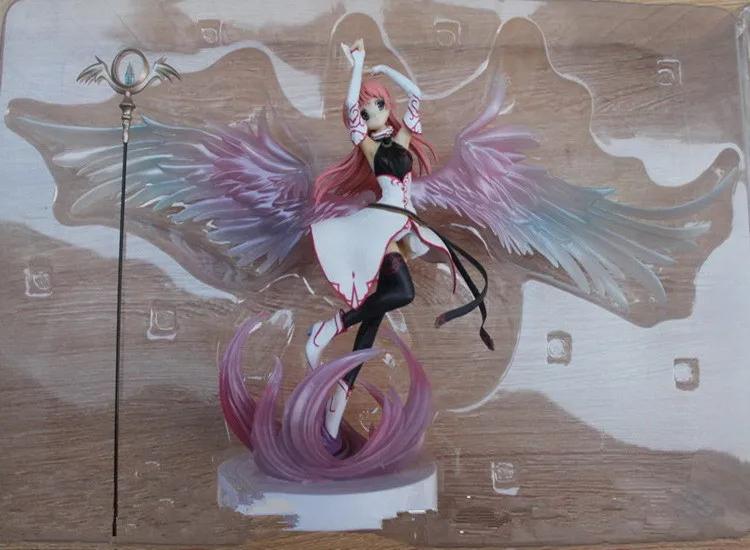 Японская аниме фигурка Kotobukiya Aiyoku No Eustia 25 см масштаб 1/8 эустия астрая сексуальная