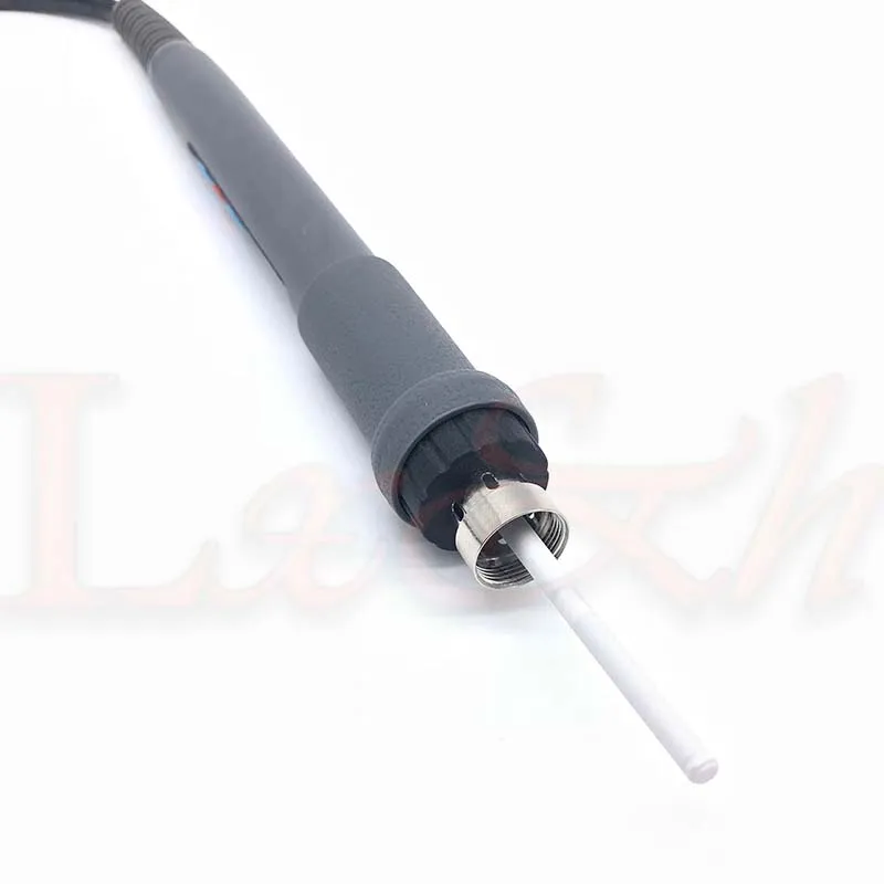 ST 936 60W светодиодный цифровой Регулируемая Электрический паяльник постоянная
