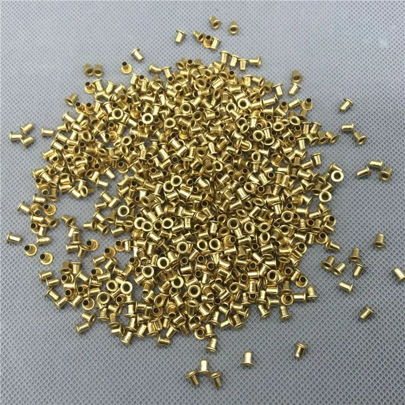 Пчелиный комбинированный инструмент для пчеловодства 1000 шт. латунный ушко+ натяжитель обжимной восковой рамы улья