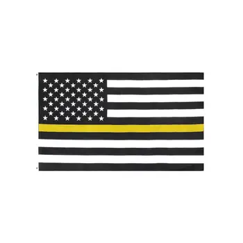 

Hanging 90*150Cm Rainbow Progress Pride Lgbt Flag For Decoration