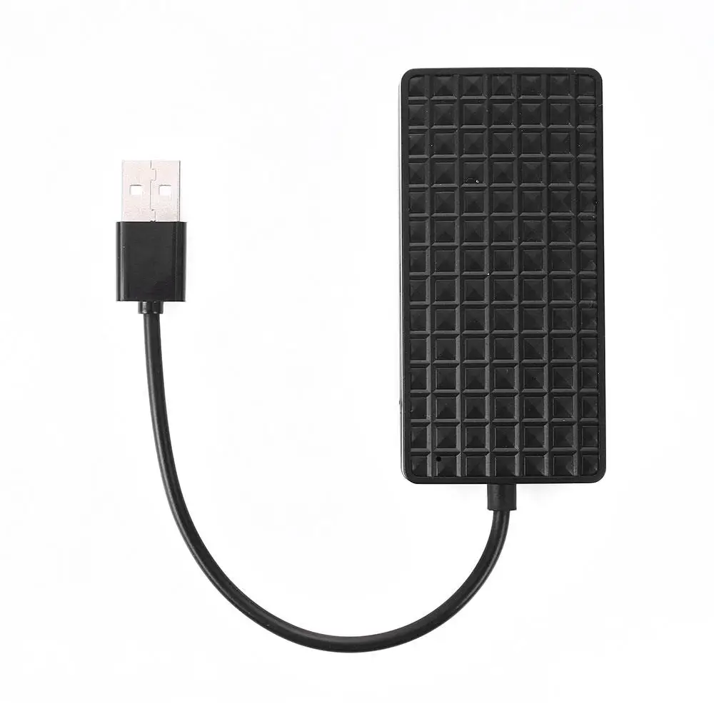 Беспроводной CarPlay ключ ссылка адаптер для Smart TV ссылка gps Bluetooth Apple IOS MINI USB Android Авто MP5 плеер