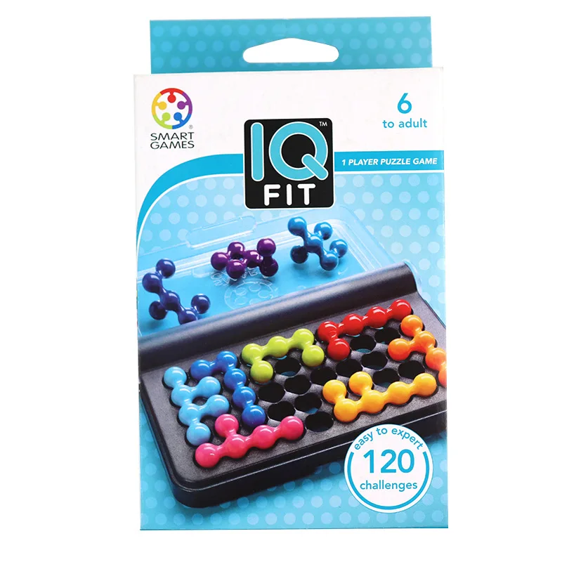 Fill Our Wisdom Belgium Music Iqfit детская обучающая настольная игра Brainy Puzzles 6