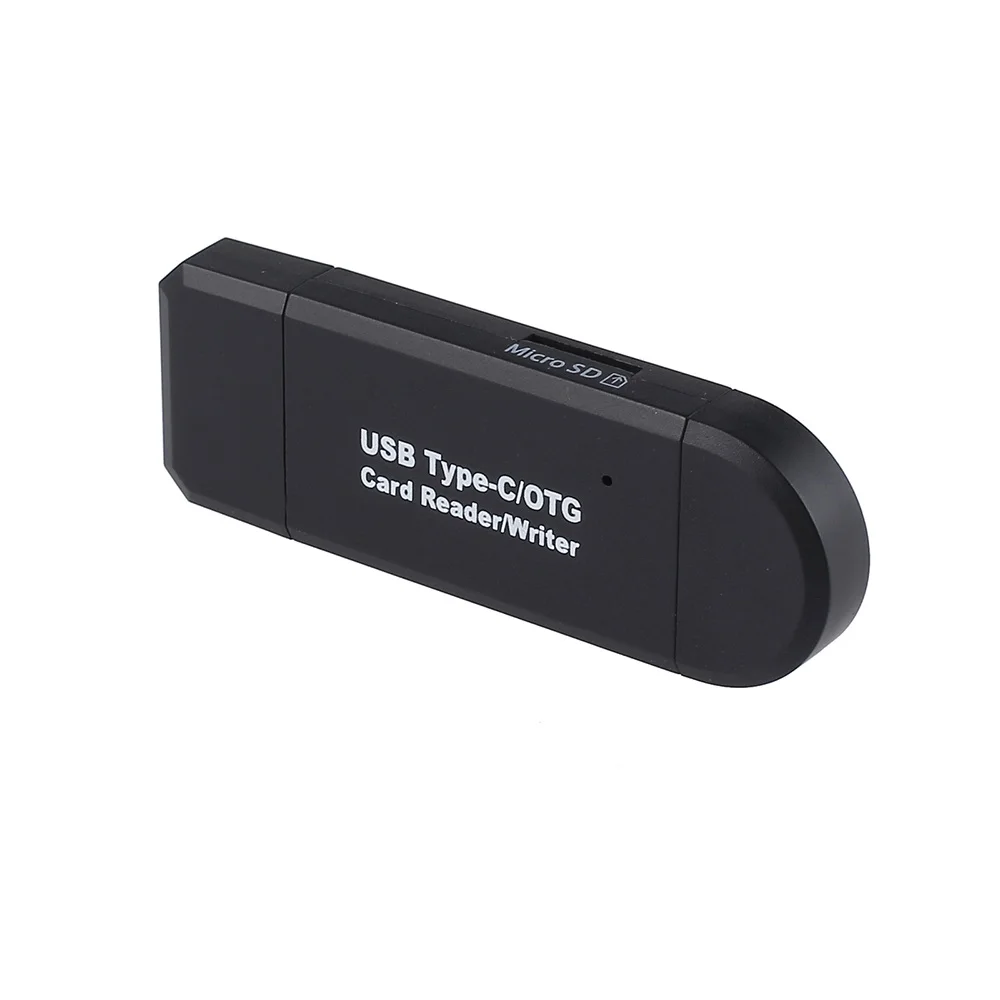 Type-c Тройная карта для samsung S8 huawei SD/TF телефон USB палка аксессуары для телефонов и запчасти в комплекте для Apple Mac ноутбук