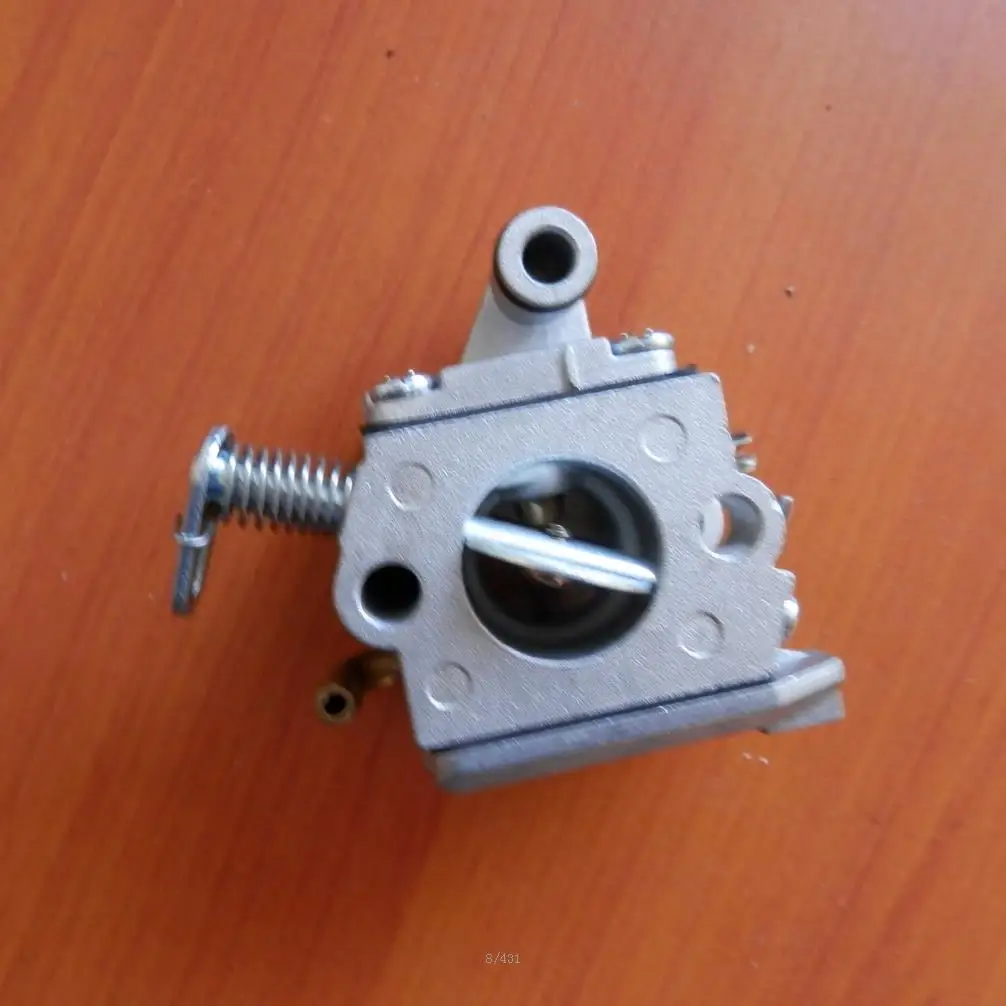 

MS170 CARBURETOR FOR STIHL 017 018 MS180 & MORE 2 CYCLE CARB. AY CHAINSAWS CARBURETTOR AY BRUSHCUTTER BLOWER REPL. ZAMA C1Q-S578
