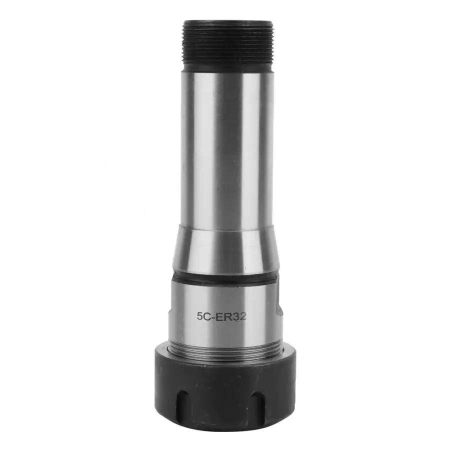 

Milling Machine Accessories Collet Chuck High Accuracy Spring Collet Chuck Support Lathe Tool for Fixing Milling Machine