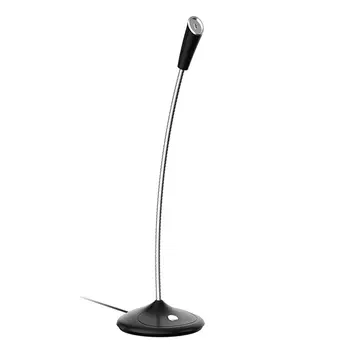 

Microphone 360 Freely Studio Speech Microphone Game Chatting Microphone Desktop Pc Laptop Phone Podcast Condenser