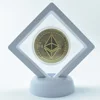 gold ETH2 white