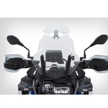 

Windshield Screen mounting windScreen Deflector Clip spoiler for BMW R1200ST R1250GS R1250R R1250RS S1000XR , R1200R LC / LC ADV