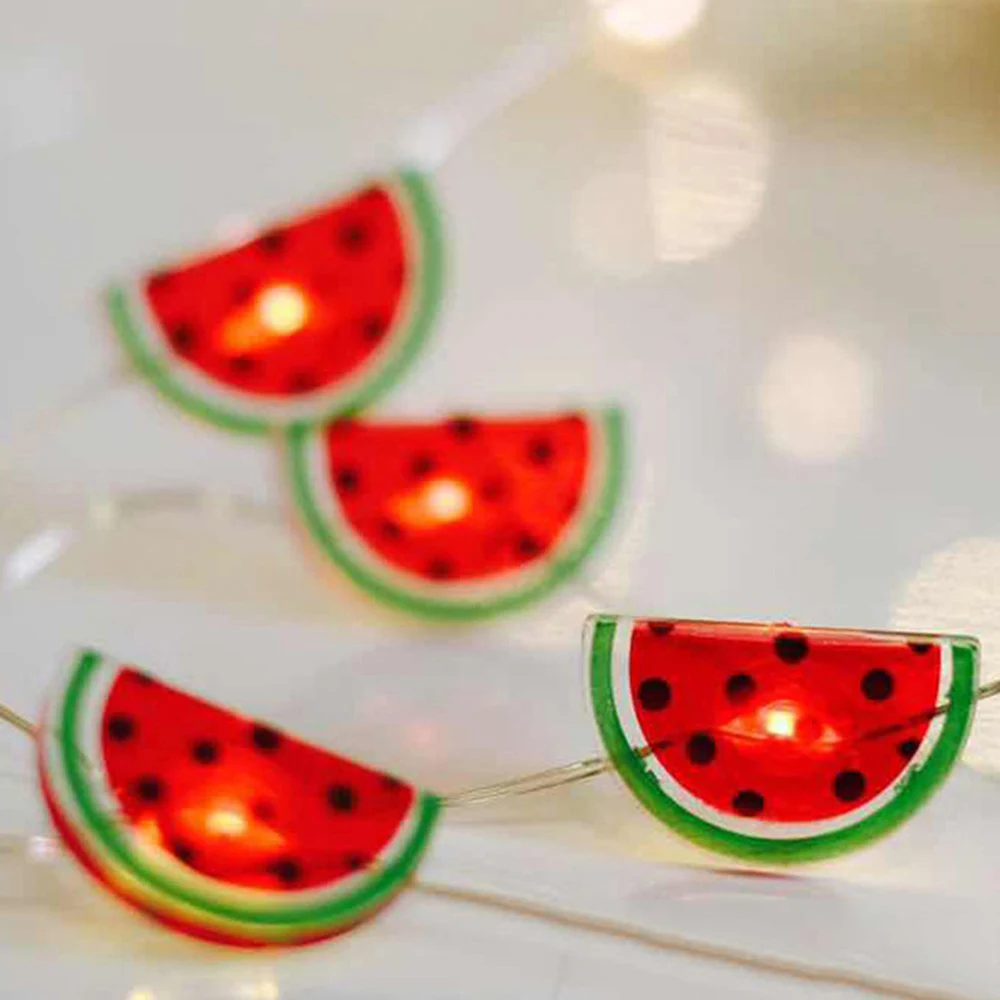 

LED Copper Wire Micro Rice String light Flamingo LED String Light Fairy Light Bedroom Romantic Dinner Christmas Decoration D40