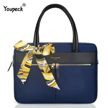 Женская сумка для ноутбука 14 дюймов для Macbook Pro 15 чехол для ноутбука 15 дюймов сумка для ноутбука Портфель для ноутбука Macbook Air 13