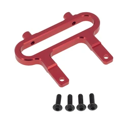 Support avant Anti Collision OP, pièces de mise à niveau pour voiture 1/10 Redcat occultant XTE XBE SC RC 