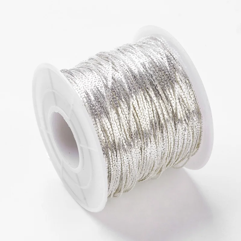 

92m/roll Unwelded Brass Coreana Chains with Spool for DIY Jewelry Making Bracelet Neckalce Accessories Findings 0.9x0.6mm