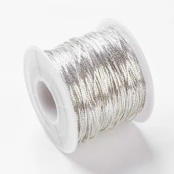 

92m/roll Unwelded Brass Coreana Chains with Spool for DIY Jewelry Making Bracelet Neckalce Accessories Findings 0.9x0.6mm