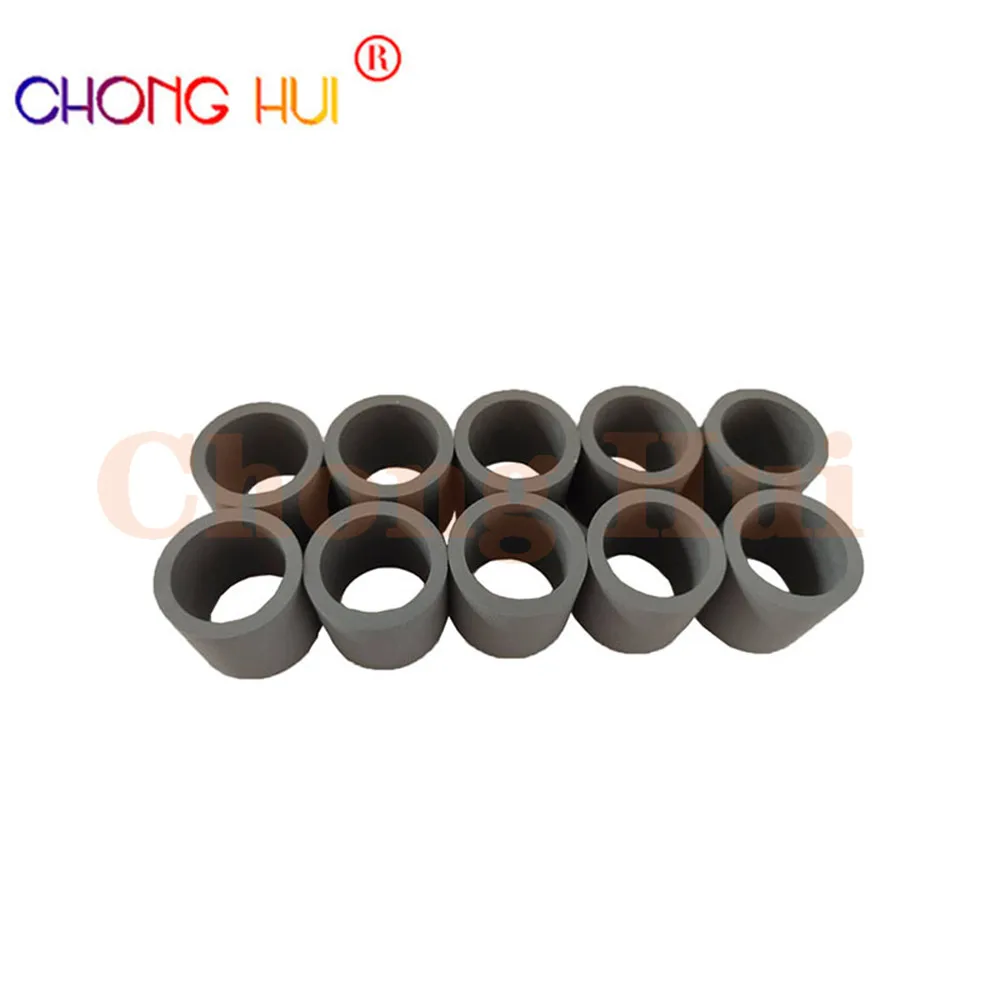 

50X Feed roller tire For HP Officejet Pro 8100 8000 8600 Pro X451 X476 X551 X576 251dw 276dw 8610 8620 8630 8640 CN598-67018