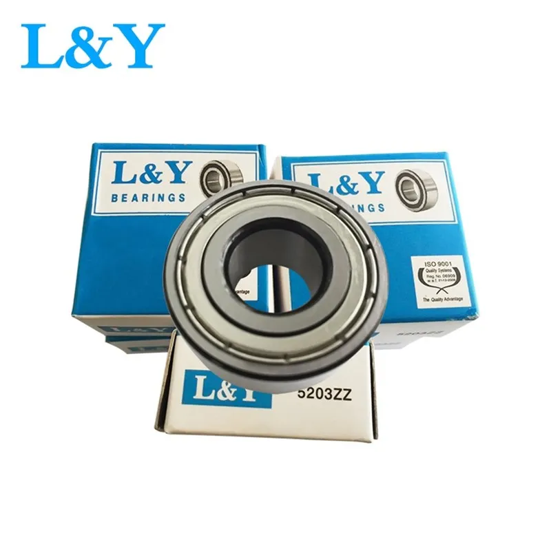 5203 5204 5205-2rs zz z rs rolamentos