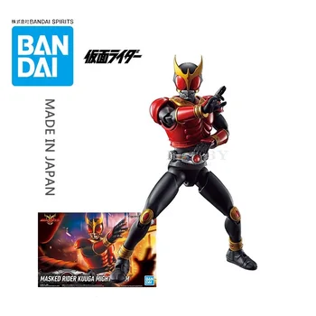 

Masked Rider Model 1/12 KAMEN MASK RIDER KUUGA MIGHTY FORM Standard Hand Building Model