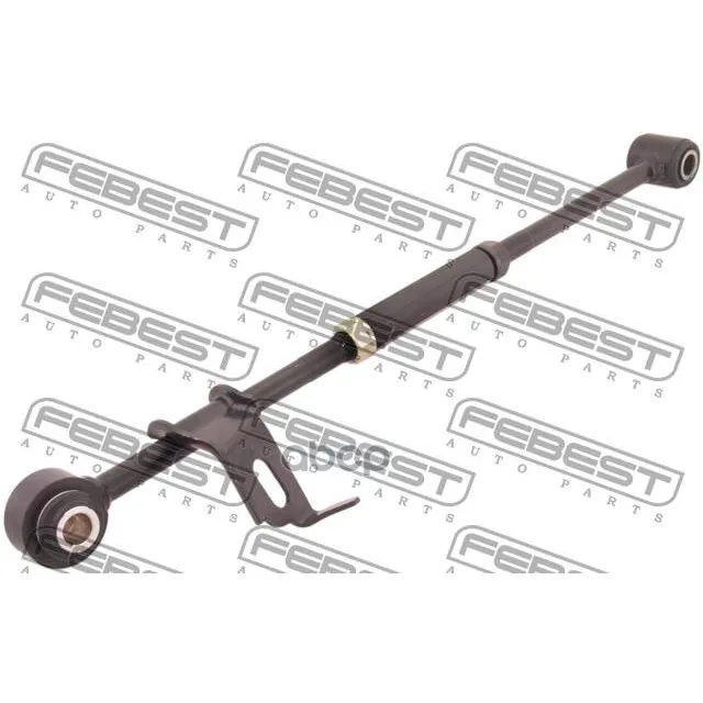 Тяга Задняя Поперечная Регулируемая Febest 0125ae101cl Febest арт. 0125AE101CL
